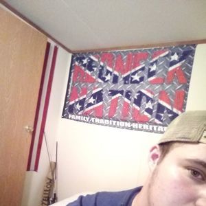 Meet your Posher, William